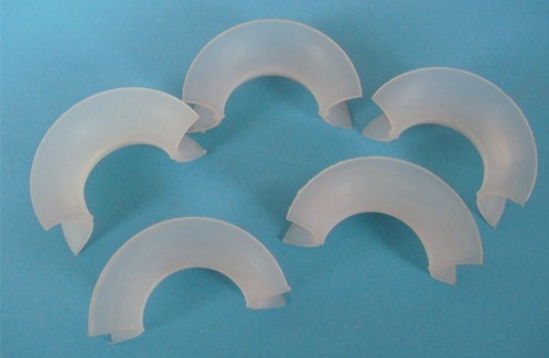 PP saddle ring